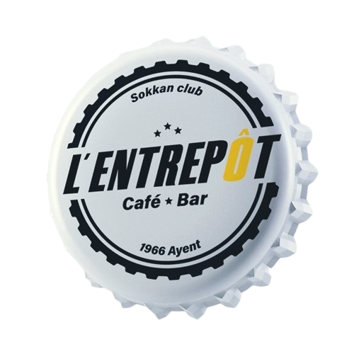 L'Entrepôt Café-Bar