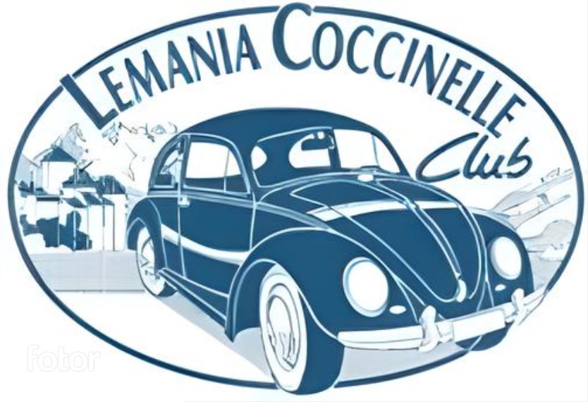 Lémania Coccinelle Club