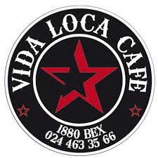 Vida Loca Café