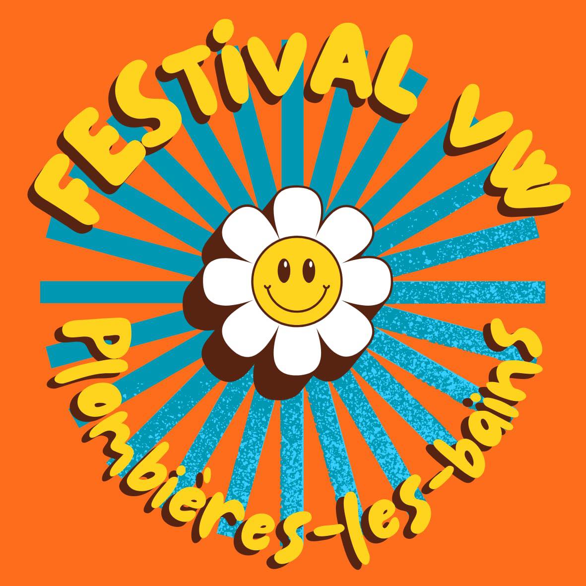 Festival VW Plombières-les-Bains