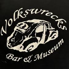 Volkswrecks Bar & Museum