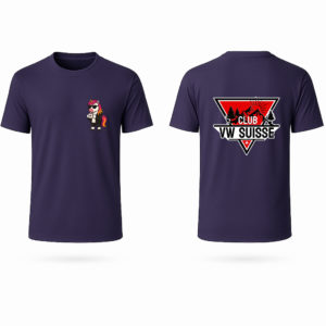 T-Shirt Licorne Café