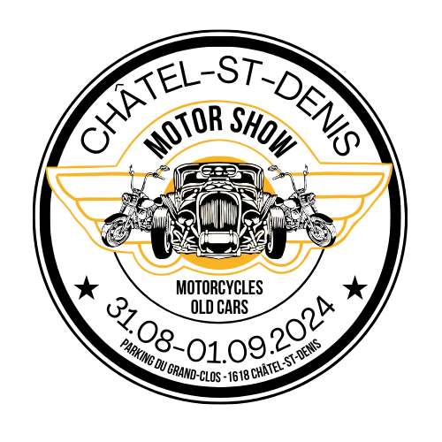 Châtel Motor Show