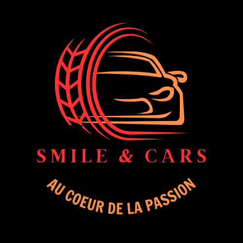 Smile And Cars